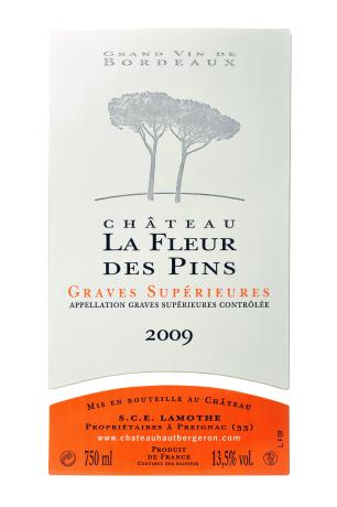 Château La Fleur Des Pins