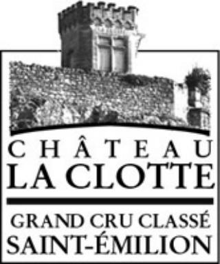 Château La Clotte