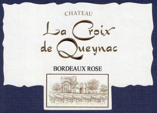 Château La Croix De Queynac