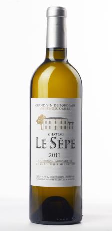 Château Le Sèpe
