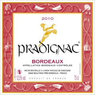 Pradignac