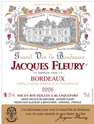Jacques Fleury