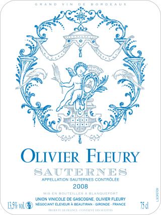 Olivier Fleury