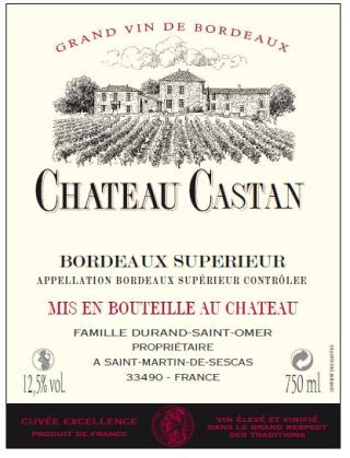 Chateau Castan