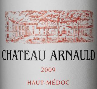 Château Arnauld