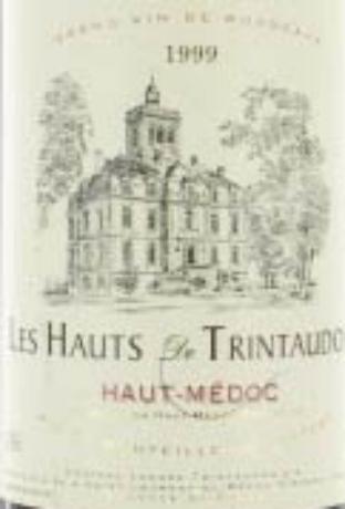 Les Hauts De Trintaudon