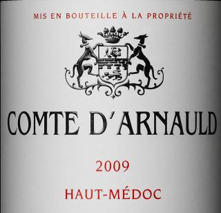 Comte D'Arnauld