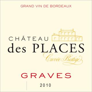 Château Des Places