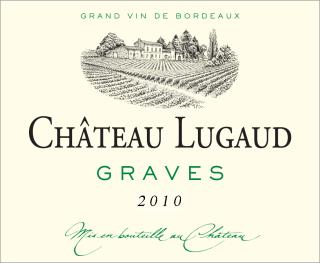 Château Lugaud
