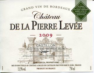 Château La Tuilière