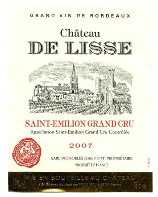 Château De Lisse