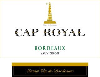 Cap Royal