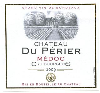 Château Du Périer