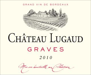 Château Lugaud