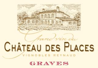 Château Des Places