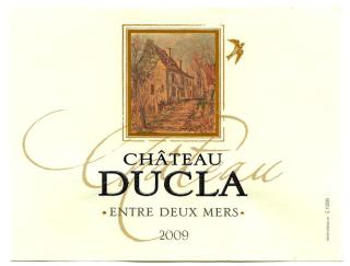 Château Ducla