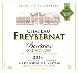 Château Freybernat