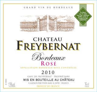 Château Freybernat