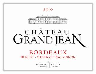 Château Grand Jean