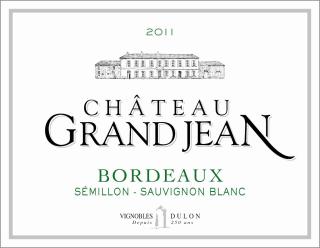 Château Grand Jean