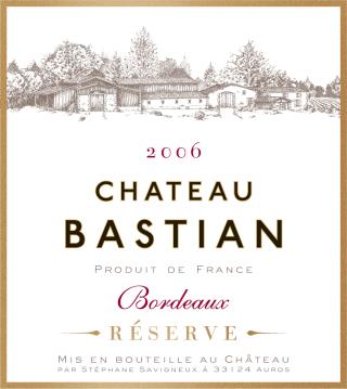 Château Bastian