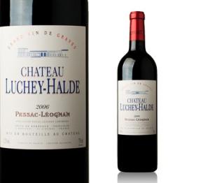 Château Luchey-Halde