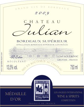 Château Julian