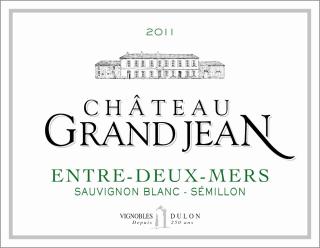 Château Grand Jean