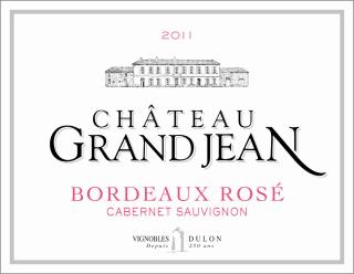 Château Grand Jean