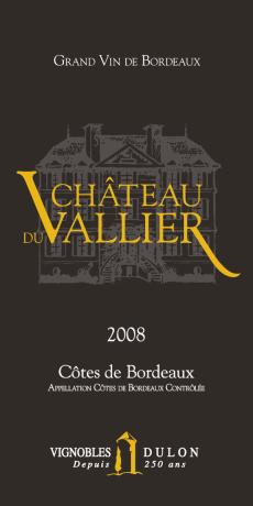 Château Du Vallier