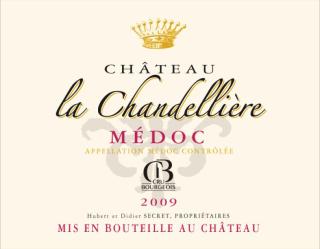 Château La Chandellière