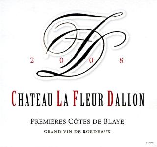 Château La Fleur Dallon