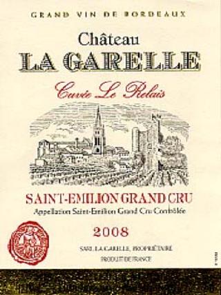 Château La Garelle