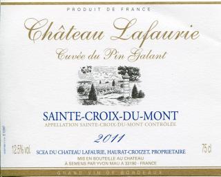 Château Lafaurie
