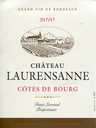 Château Laurensanne