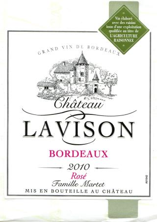 Château Lavison