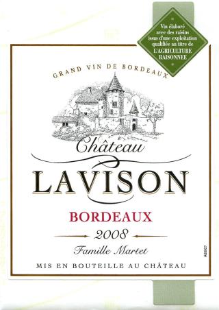 Château Lavison