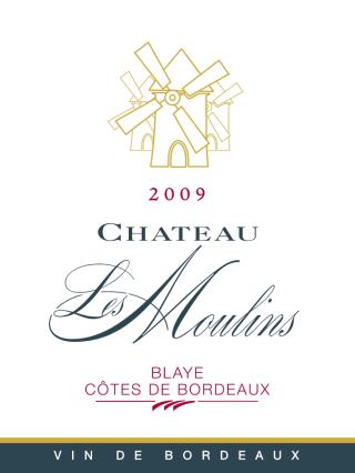 Château Les Moulins