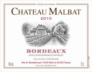 Château Malbat