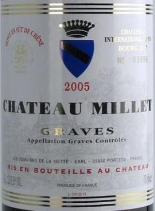 Château Millet