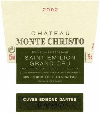 Château Monte-Christo