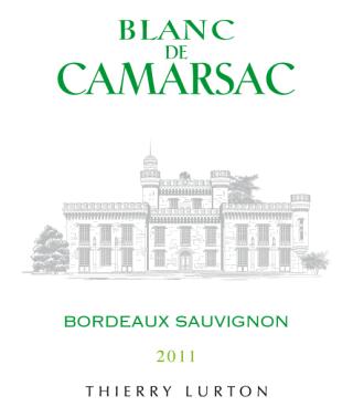 Blanc De Camarsac