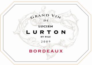Grand Vin Lurton