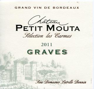 Château Petit Mouta