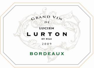 Grand Vin Lurton