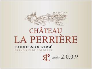 Château La Perrière