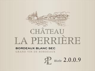 Château La Perrière