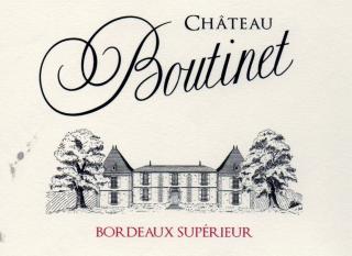 Chateau Boutinet