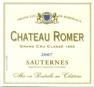 Château Romer