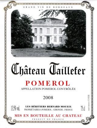 Château Taillefer